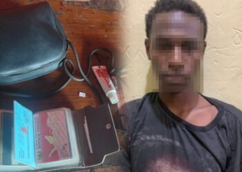 Operasi Sikat Cartenz II-2025, Polres Merauke Berhasil Ungkap Kasus Curas di Jalan Kuda Mati