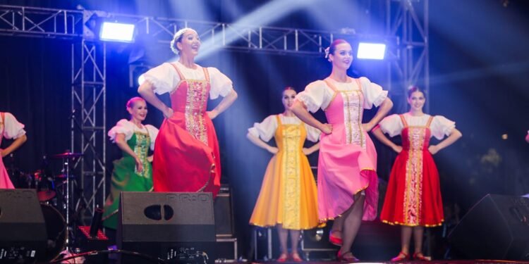 Bandung Fair Resmi Dibuka, Rasakan Budayanya