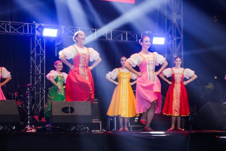 Bandung Fair Resmi Dibuka, Rasakan Budayanya