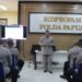 Bidpropam Polda Papua Lanjutkan Hari Ke-3 Pembinaan dan Pemulihan Profesi Bagi Personel PNPP Tahun 2025