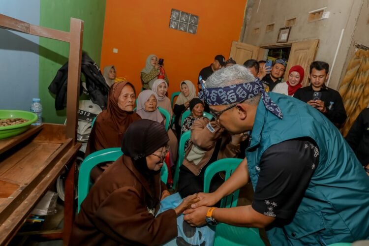 Wali Kota Bandung Dorong Setiap RW Rekrut Petugas Pemilah Sampah