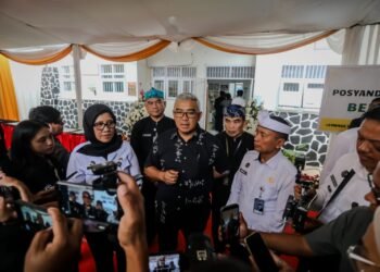 Tingkatkan Pelayanan Kesehatan, Pemkot Bandung dan Lapas Perempuan Hadirkan Klinik Lamoria