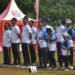 133 Pemanah Meriahkan Kapolda Cup III di Jayapura