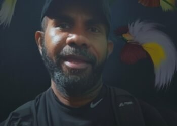 “Pemuda Papua Hormes: Jangan Jaga yang Mati, Lindungi yang Masih Terbang”