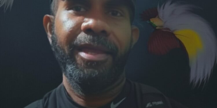 “Pemuda Papua Hormes: Jangan Jaga yang Mati, Lindungi yang Masih Terbang”