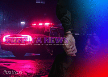 Terjerat Kasus Narkoba, Polisi Tangkap Onad Bersama Istrinya