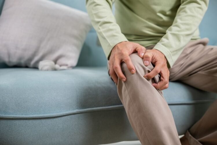 Waspada! Ini Sederet Penyebab Nyeri Kronis