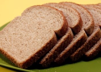 Ini Sederet Pilihan Roti yang Baik untuk Asam Lambung