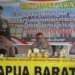 Kapolda Papua Barat Pimpin Taklimat Awal Tahap II Audit Kinerja di Mapolda Papua Barat