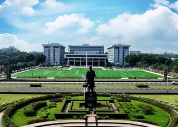 Panglima TNI Rotasi 57 Perwira Tinggi, Wujudkan Regenerasi