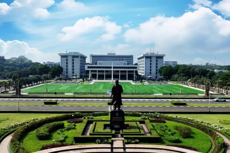 Panglima TNI Rotasi 57 Perwira Tinggi, Wujudkan Regenerasi