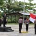 Kapolres Sarmi Pimpin Upacara Hari Pahlawan, Teguhkan Semangat Generasi Penerus