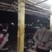 Samapta Sarmi Giat Patroli Malam, Jaga Keamanan di Pasar Sentral Mararena