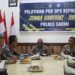 Polres Sarmi Mantapkan Kesiapan, Sat Lantas Gelar Lat Pra Operasi Zebra Cartenz 2025
