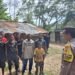 Polsek Asologaima Polres Jayawijaya Lakukan Sambang ke Tokoh Masyarakat untuk Jaga Stabilitas Kamtibmas