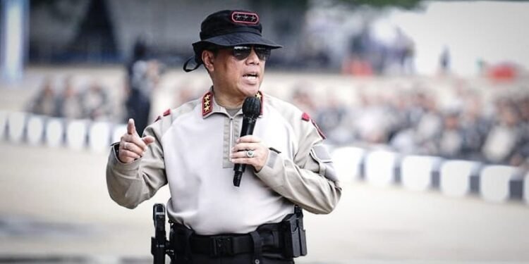Pelayanan Polri Terhadap Unjuk Rasa Lebih Adaptif, Wakapolri: “Semua Berbasis Kajian, Riset, dan Masukan Publik”