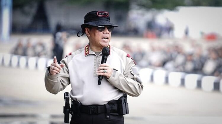Pelayanan Polri Terhadap Unjuk Rasa Lebih Adaptif, Wakapolri: “Semua Berbasis Kajian, Riset, dan Masukan Publik”