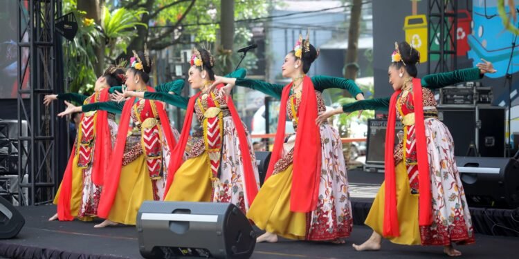 Bandung Iconic 2025 Hadirkan Inovasi Gizi dan Layanan Publik, Pemkot Targetkan Anak Lebih Sehat