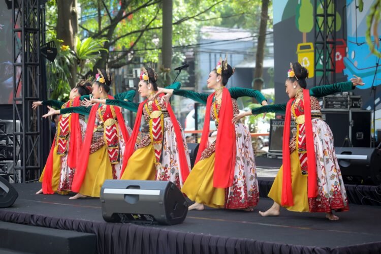 Bandung Iconic 2025 Hadirkan Inovasi Gizi dan Layanan Publik, Pemkot Targetkan Anak Lebih Sehat