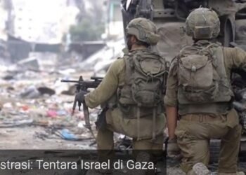 Al Hayya: Tuhfanul Aqsa Membangkitkan Kesadaran di Seluruh Dunia