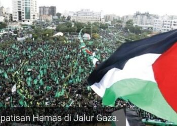 Al Hayya: Tuhfanul Aqsa Membangkitkan Kesadaran di Seluruh Dunia