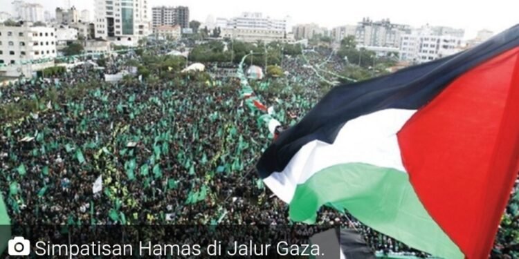 Al Hayya: Tuhfanul Aqsa Membangkitkan Kesadaran di Seluruh Dunia