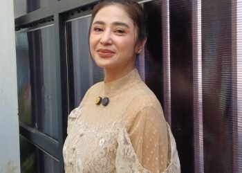 Artis Muda Elena Juniasari Ternyata Hobi Menari