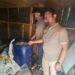 Polres Jayawijaya Amankan Tempat Produksi Minuman Keras Lokal di Wamena