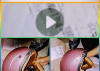 Iwan Hartono Laporkan Muhidin Burhan atas Merk Helm SNI Palsu