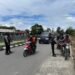 Sat Reskrim Polres Jayawijaya Salurkan 5 Ton Beras Gpm Untuk Masyarakat di Jalan Pramuka