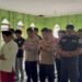 Kapolres Mamberamo Raya Bersama Anggota Melaksanakan Sholat Goib