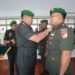 Letkol Inf, I Dewa Made Darmawan Juniarta, Resmi Menjabat Komandan Dandim 1310/Bitung