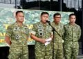 Dari Udara, Laut, dan Darat, TNI Maksimalkan Seluruh Kekuatan untuk Rakyat Terdampak Bencana