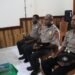 Wakapolres Sarmi Pimpin Sidang Disiplin, Tiga Anggota Polres Sarmi Terima Sanksi