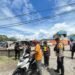 Patroli Humanis Polres Jayawijaya, Jaga Ketertiban Kota Wamena