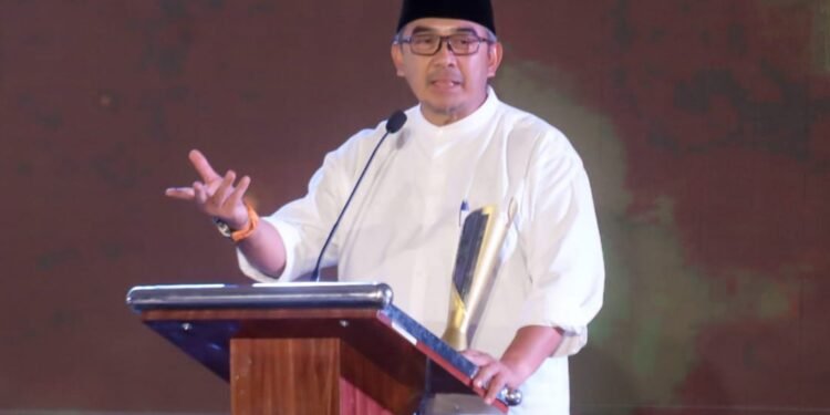 Pemkot Bandung Gerak Cepat, Rp2 Miliar Disalurkan untuk Ringankan Derita Korban Bencana di Sumatera