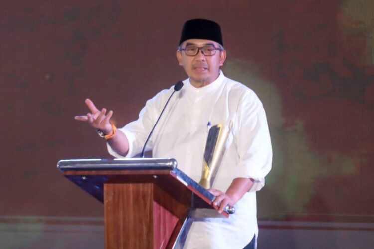 Pemkot Bandung Gerak Cepat, Rp2 Miliar Disalurkan untuk Ringankan Derita Korban Bencana di Sumatera