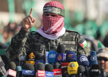 Hamas Konfirmasi Syahidnya Jubir Al-Qassam Abu Ubaidah dan Komandan Mohammed Sinwar
