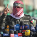 Hamas Konfirmasi Syahidnya Jubir Al-Qassam Abu Ubaidah dan Komandan Mohammed Sinwar
