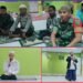 Polsek Asologaima Laksanakan Pengamanan Peringatan Isra Mi’raj di Masjid Nurul Falah Kimbim