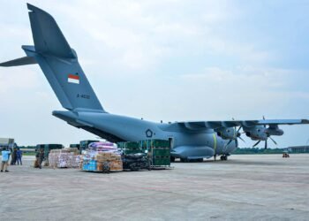 Tantangan 2025 Jadi Cerminan Pemkot Bandung Berbenah di 2026