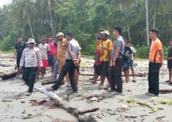 Pencarian Hari Ketujuh Korban Tenggelam di Bonggo Resmi Dihentikan, Pencarian Mandiri Tetap Dilanjutkan