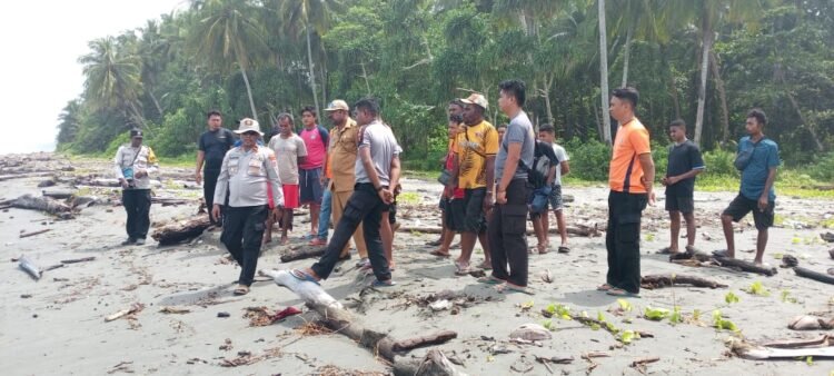 Pencarian Hari Ketujuh Korban Tenggelam di Bonggo Resmi Dihentikan, Pencarian Mandiri Tetap Dilanjutkan