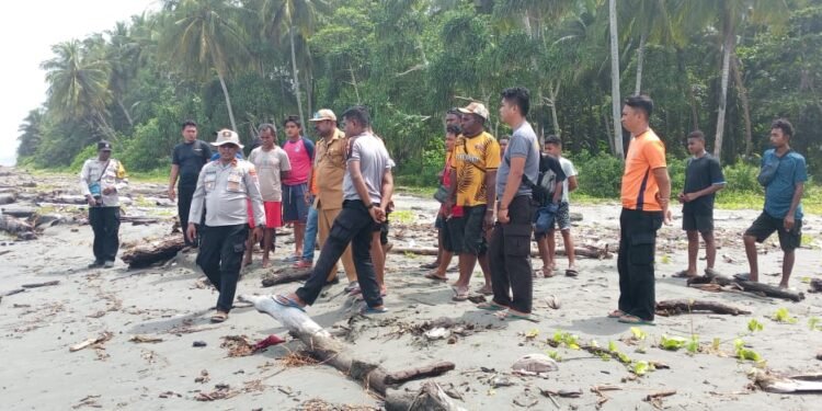 Pencarian Hari Ketujuh Korban Tenggelam di Bonggo Resmi Dihentikan, Pencarian Mandiri Tetap Dilanjutkan