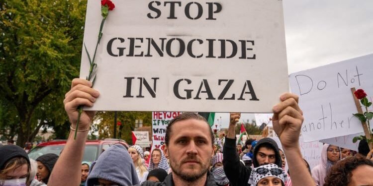 Korban Genosida di Gaza Bertambah, 71.384 Gugur dan 171.251 Terluka