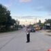 Ops Keselamatan Cartenz 2026 Terus Berjalan, Sat Lantas Polres Sarmi Imbau Pengguna Jalan Tertib