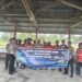 Satlantas Polres Sarmi Sambangi Pangkalan Ojek Mararena di Hari ke-11 Ops Keselamatan Cartenz 2026