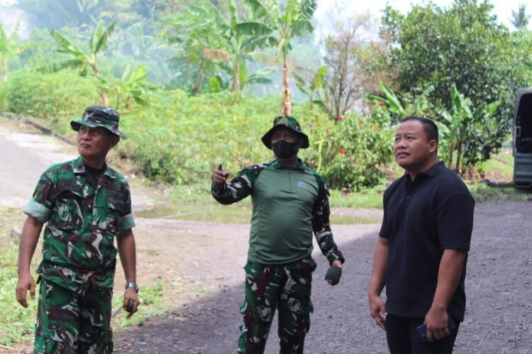 Dukungan Pemkot Bitung, Rusun Tangkoko siap Direvitalisasi Menjadi MA Yon TP Makawidey