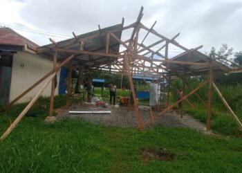 Polres Jayawijaya Fasilitasi Mediasi Permasalahan Warga, Kedepankan Pendekatan Humanis