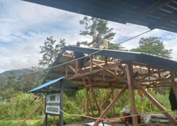 Polsek Kurulu Bangun FKPM, Perkuat Kemitraan Polri dan Masyarakat